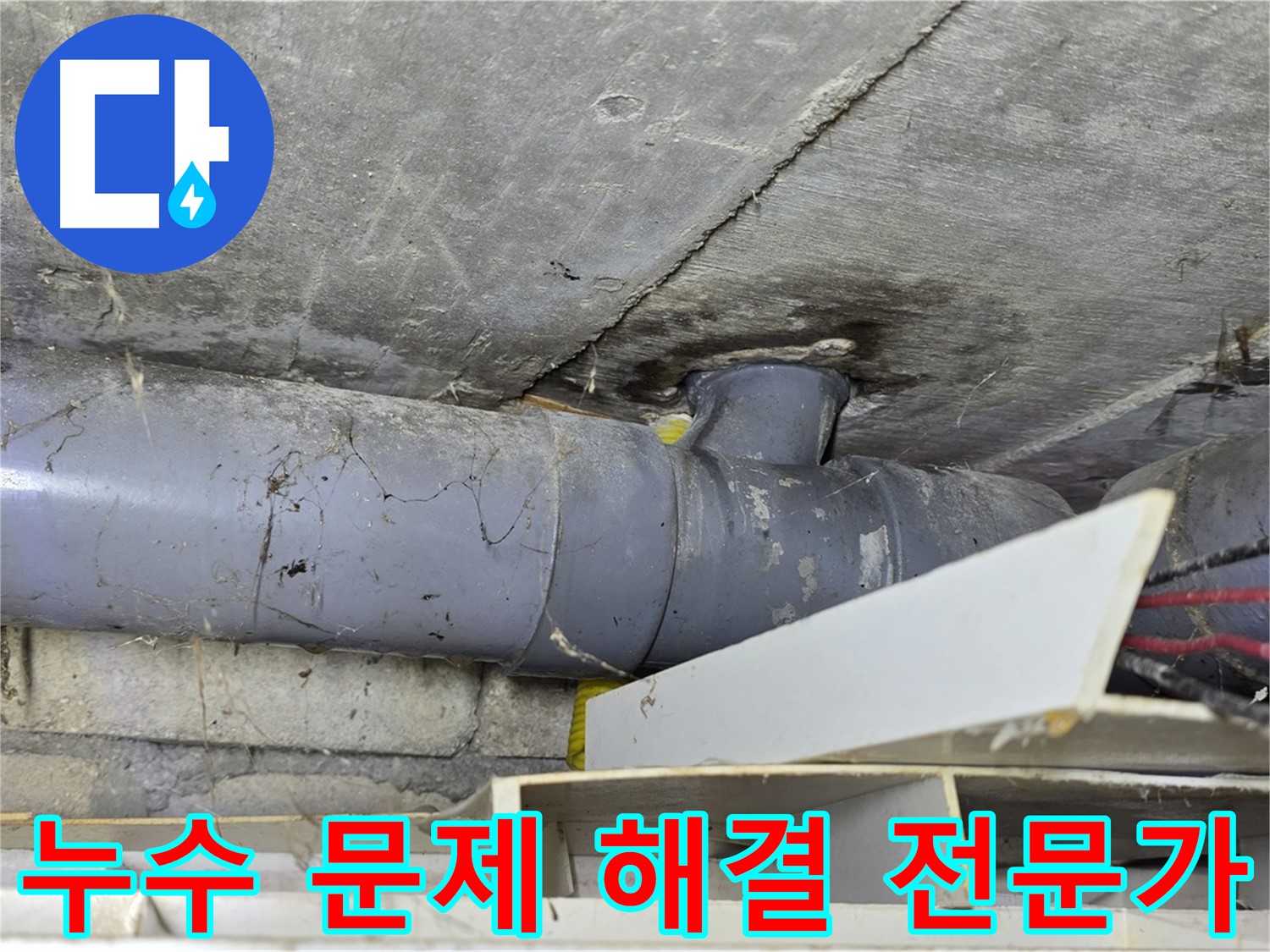 수유동 누수 - 건물 수명 단축 및 건강 위협 - 정기 점검 및 전문가 상담 중요