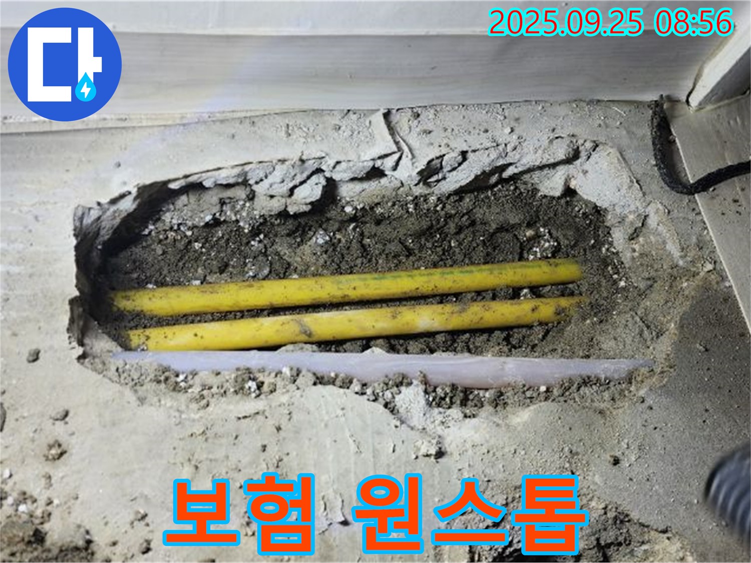 양주 백석 연곡리에서 누수 보험 상담부터 청구까지 원스톱으로 도와드립니다 - 복잡한 절차를 간편하게.