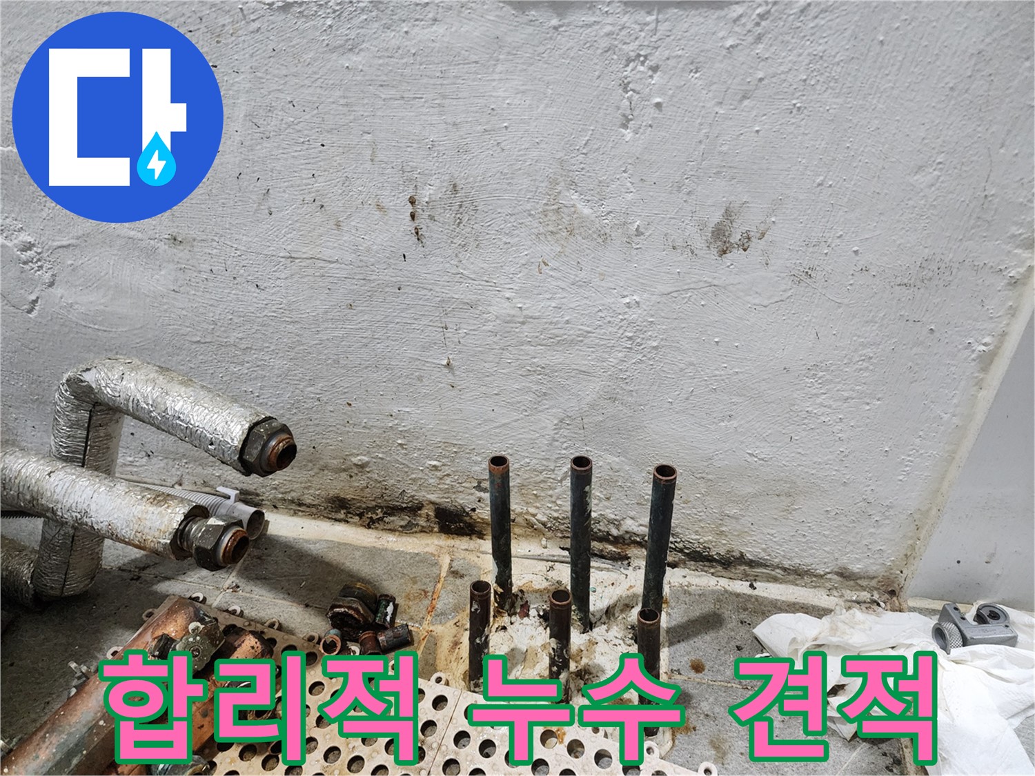 양천구 신월동 한일주택 - 합리적 견적 제공