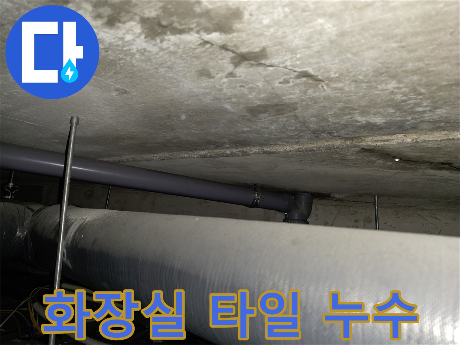 양천구 화장실 누수 - 타일 들뜸의 원인을 해결하고 완벽한 재시공으로 쾌적한 화장실을 만들어 드립니다.